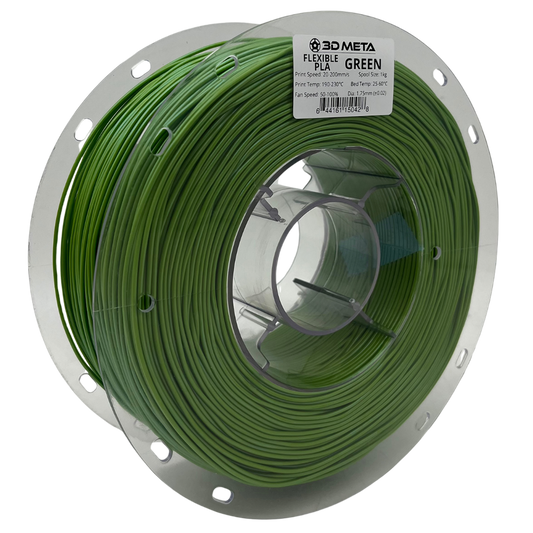 PLA-FLEX-GREEN