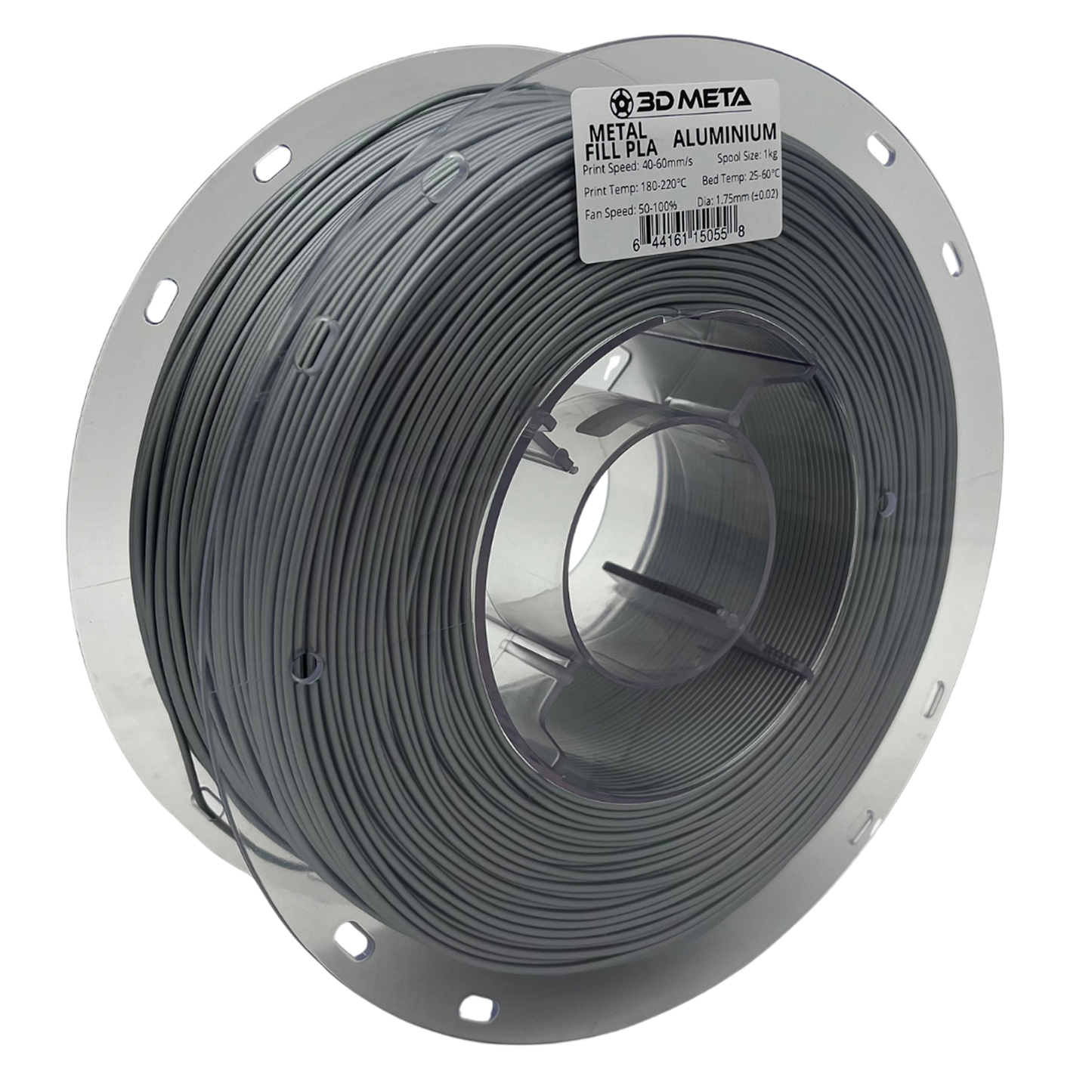 PLA-MF-ALUMINIUM