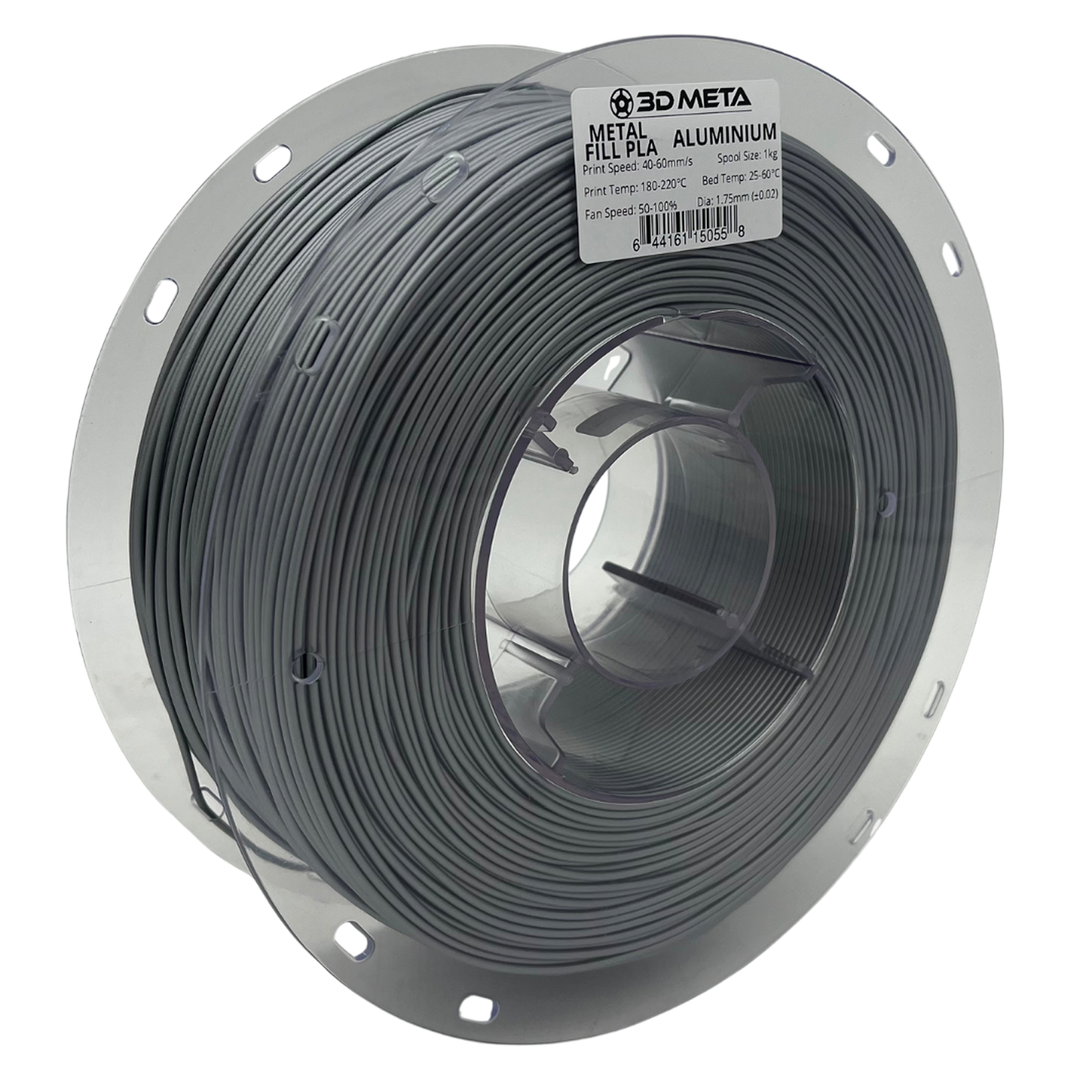 PLA-MF-ALUMINIUM