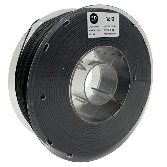 PA-12CF-BLACK