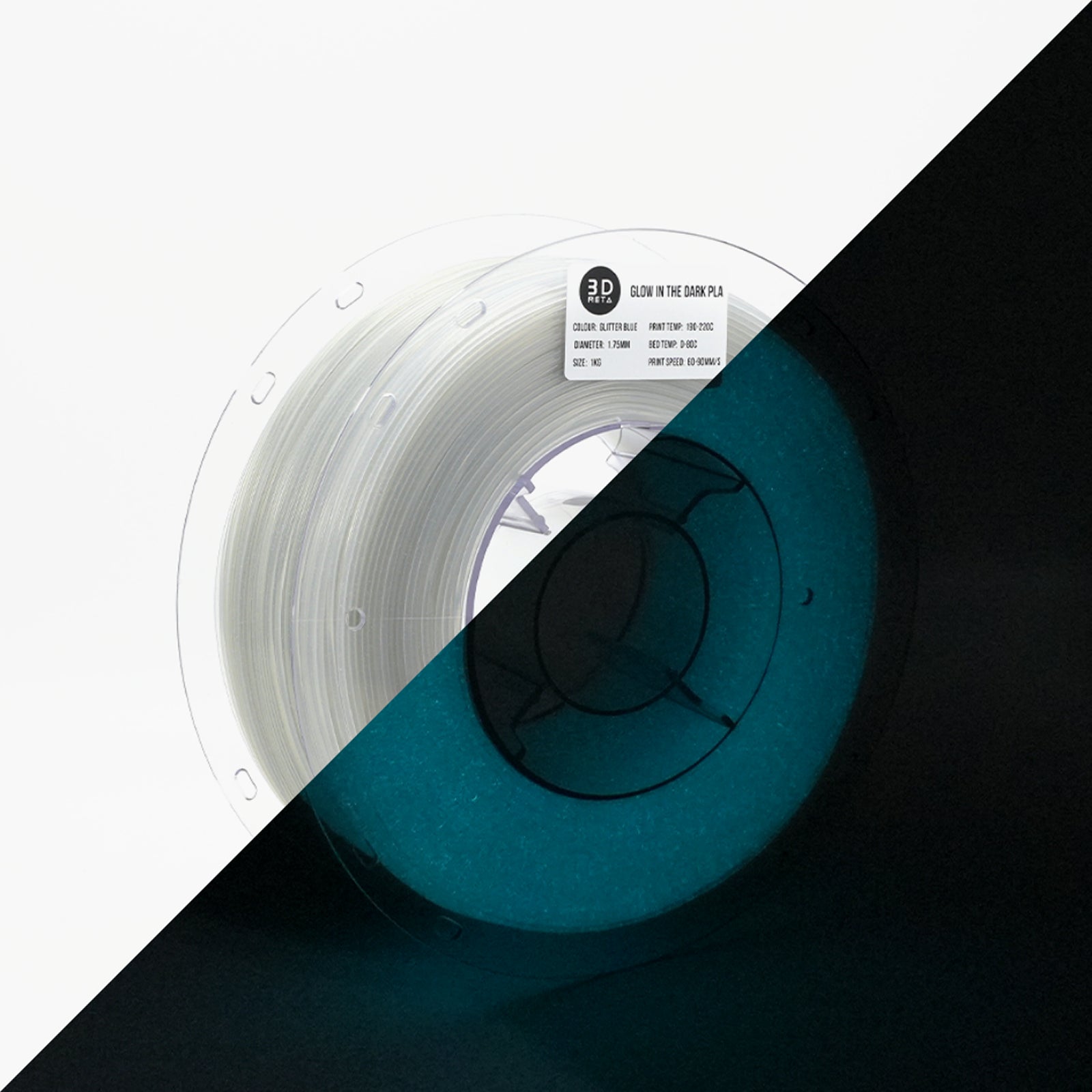PLA-GLOW-CLEAR-GLIBLUE