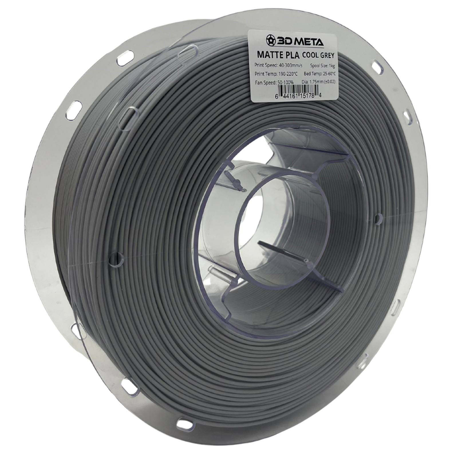 PLA-MATTE-COOLGREY