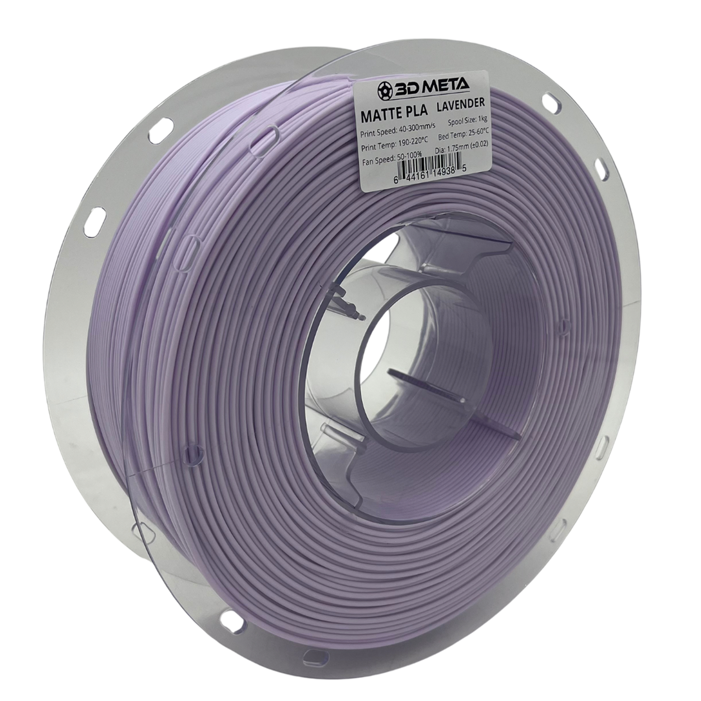 PLA-MATTE-LAVENDER