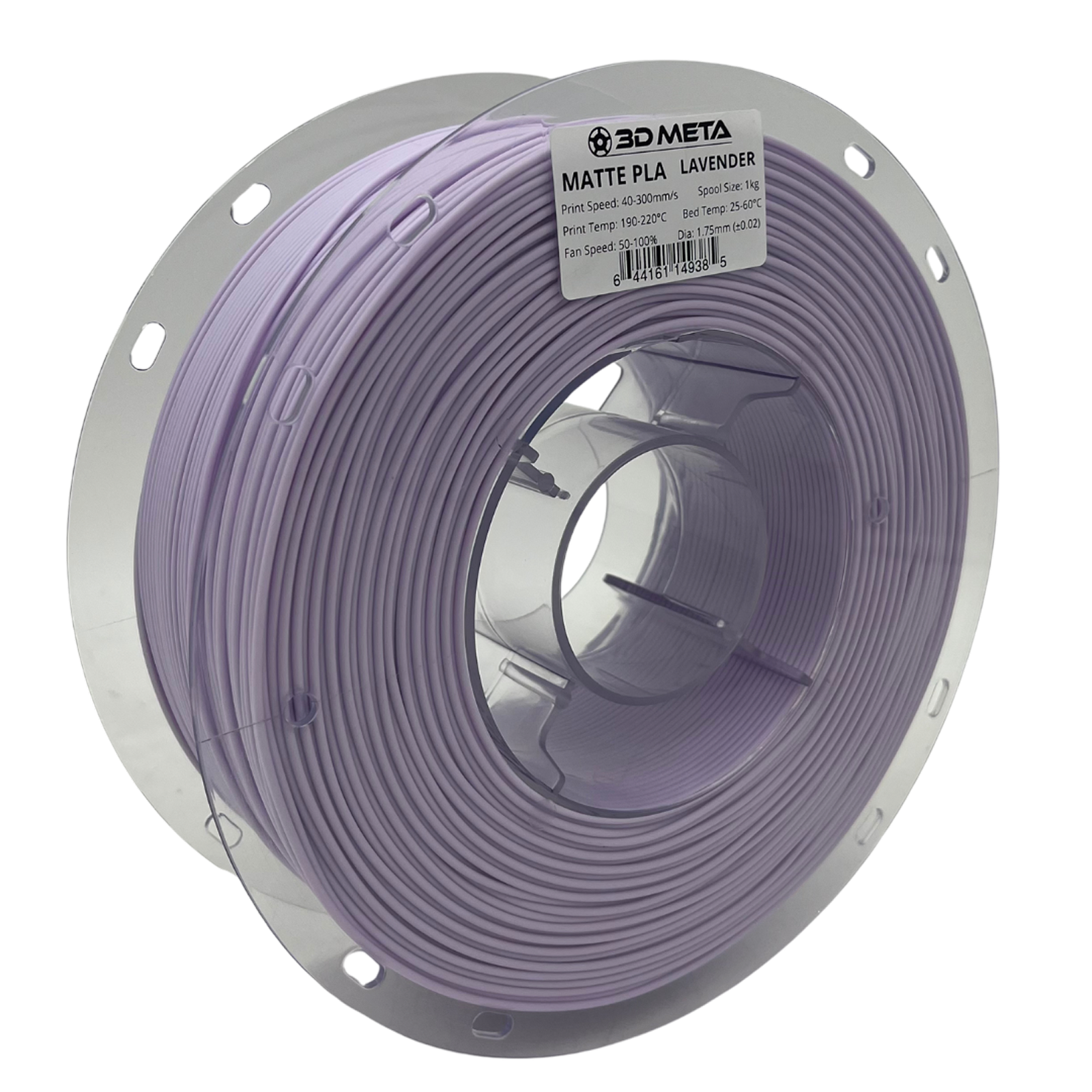PLA-MATTE-LAVENDER