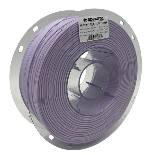 PLA-MATTE-LAVENDER