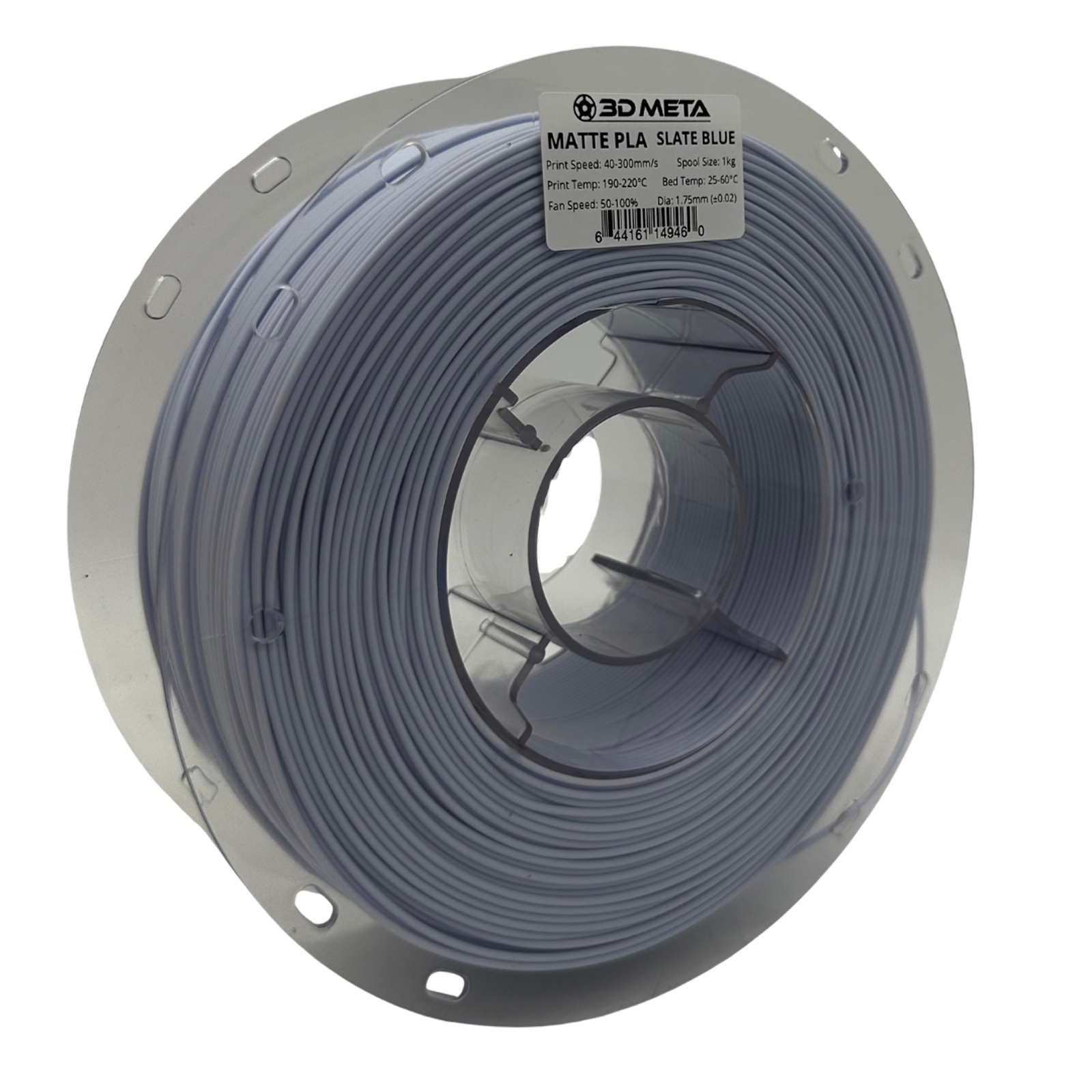 PLA-MATTE-SLATEBLUE