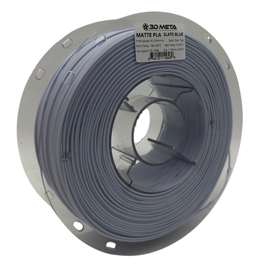 PLA-MATTE-SLATEBLUE
