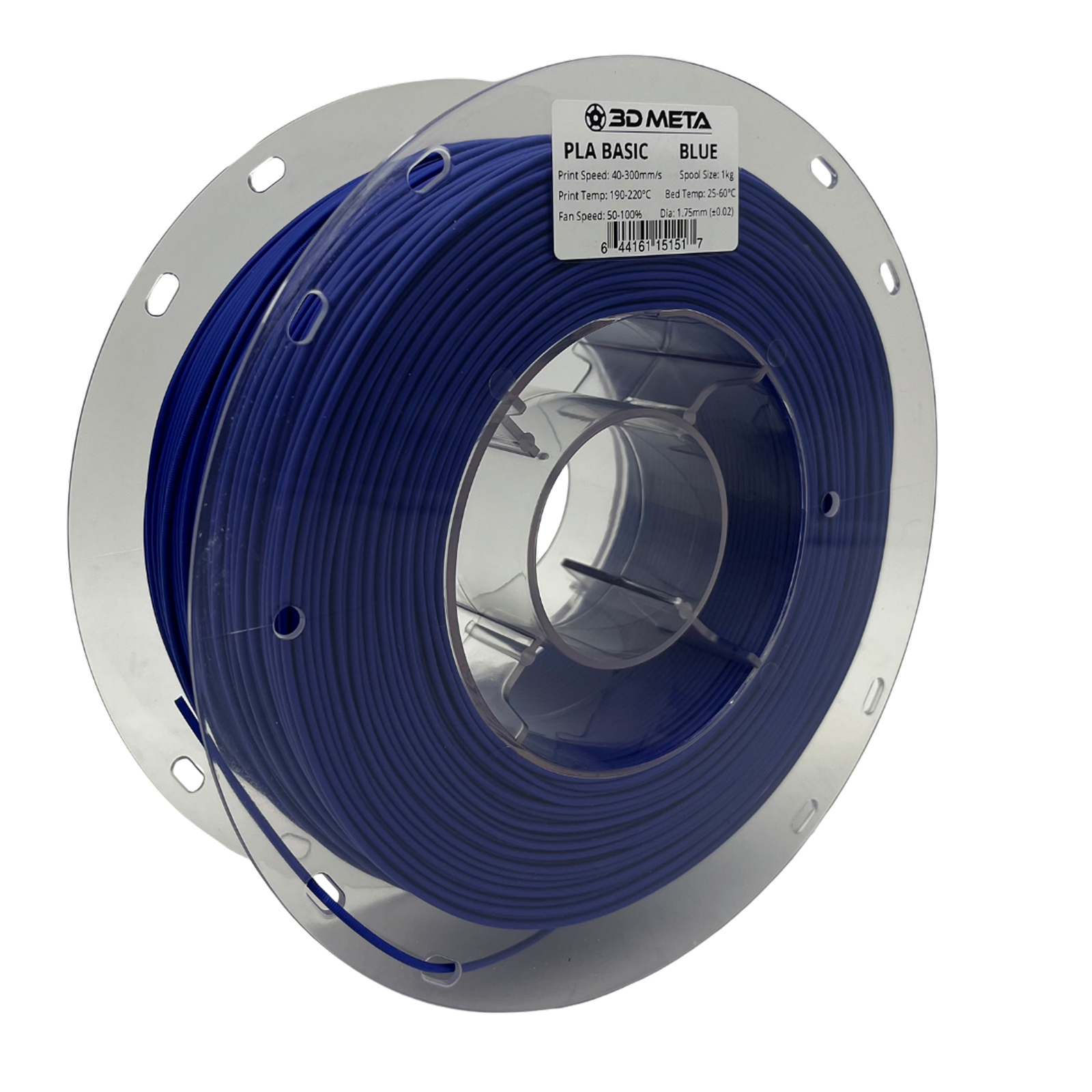 PLA-BASIC-BLUE