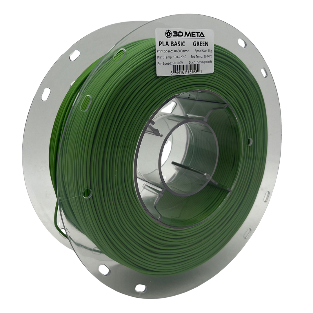 PLA-BASIC-GREEN