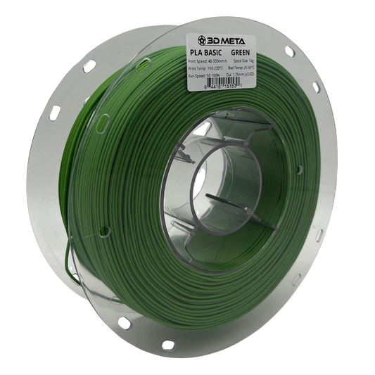 PLA-BASIC-GREEN