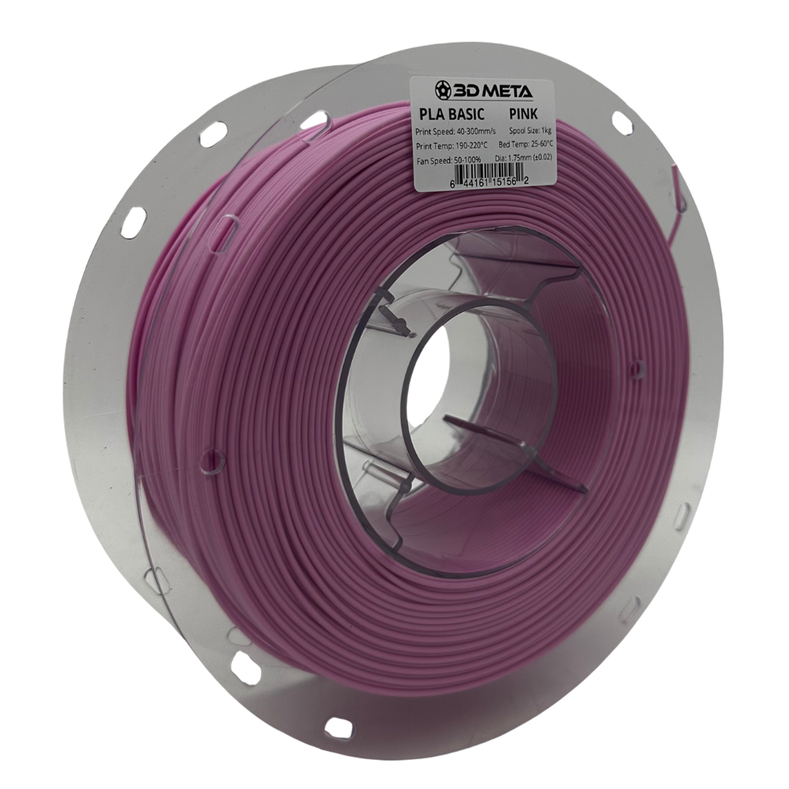 PLA-BASIC-PINK