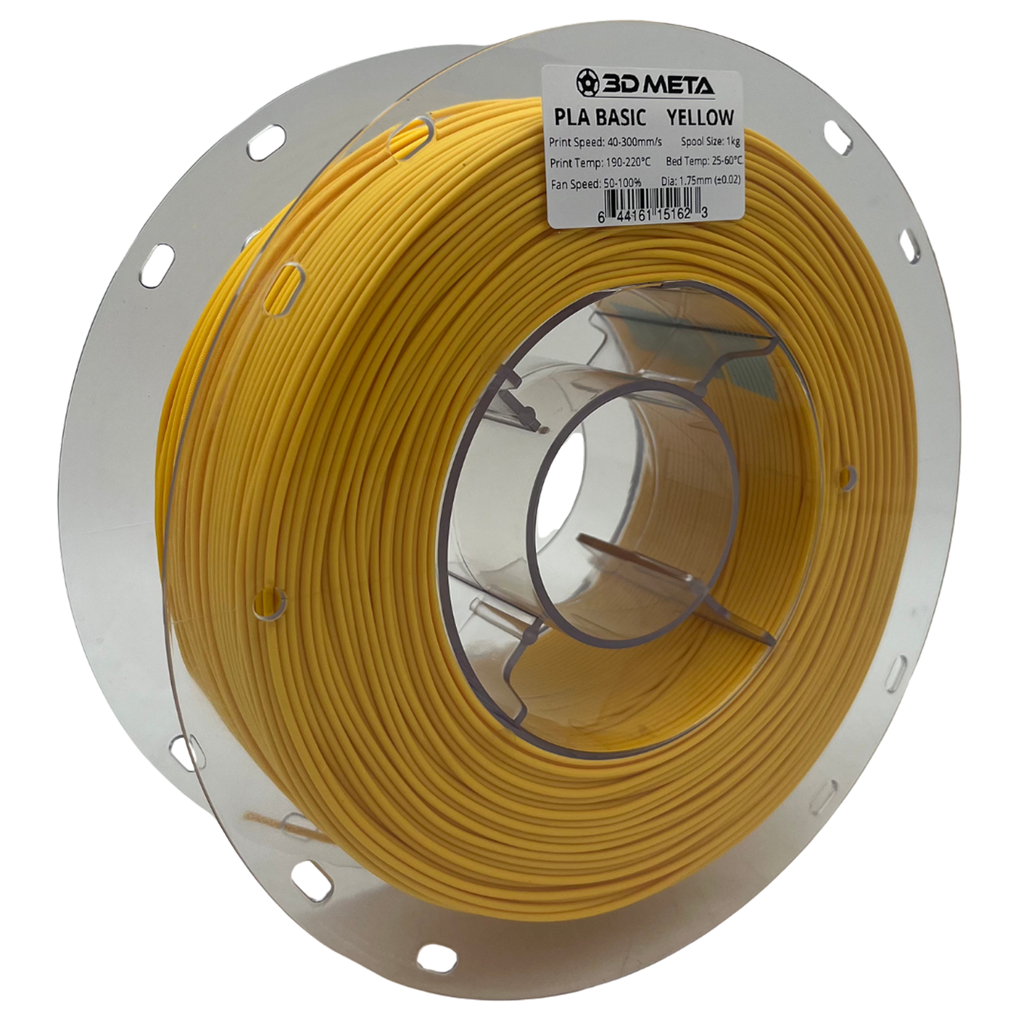 PLA-BASIC-YELLOW