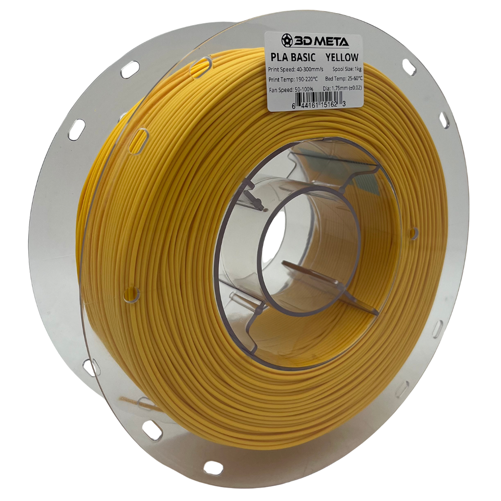 PLA-BASIC-YELLOW