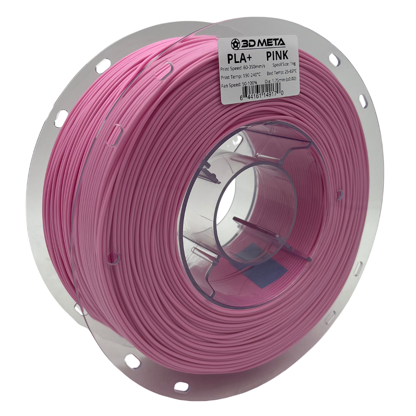 PLAHS-PINK