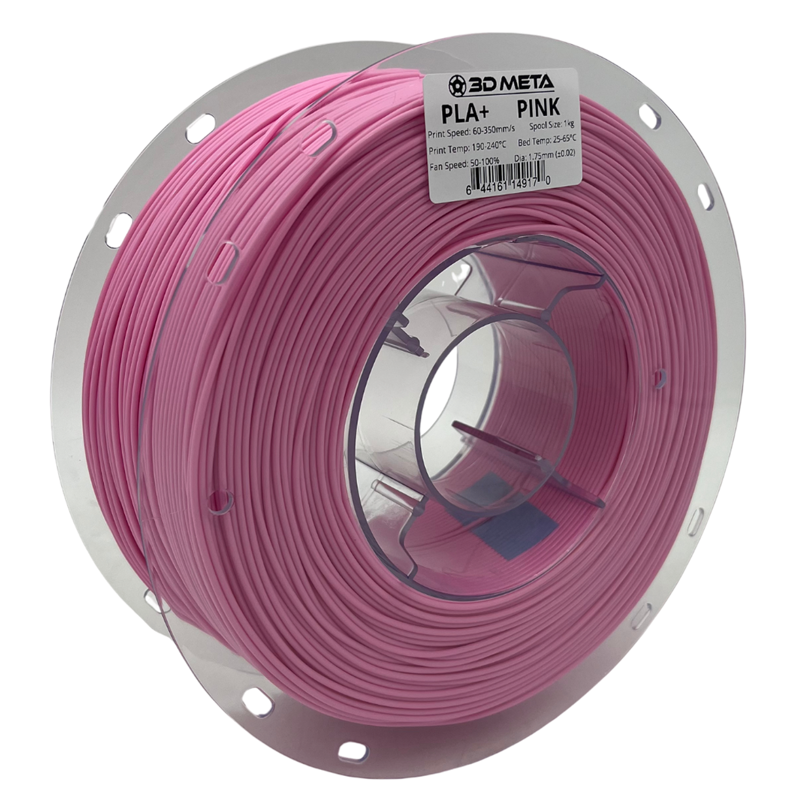 PLAHS-PINK