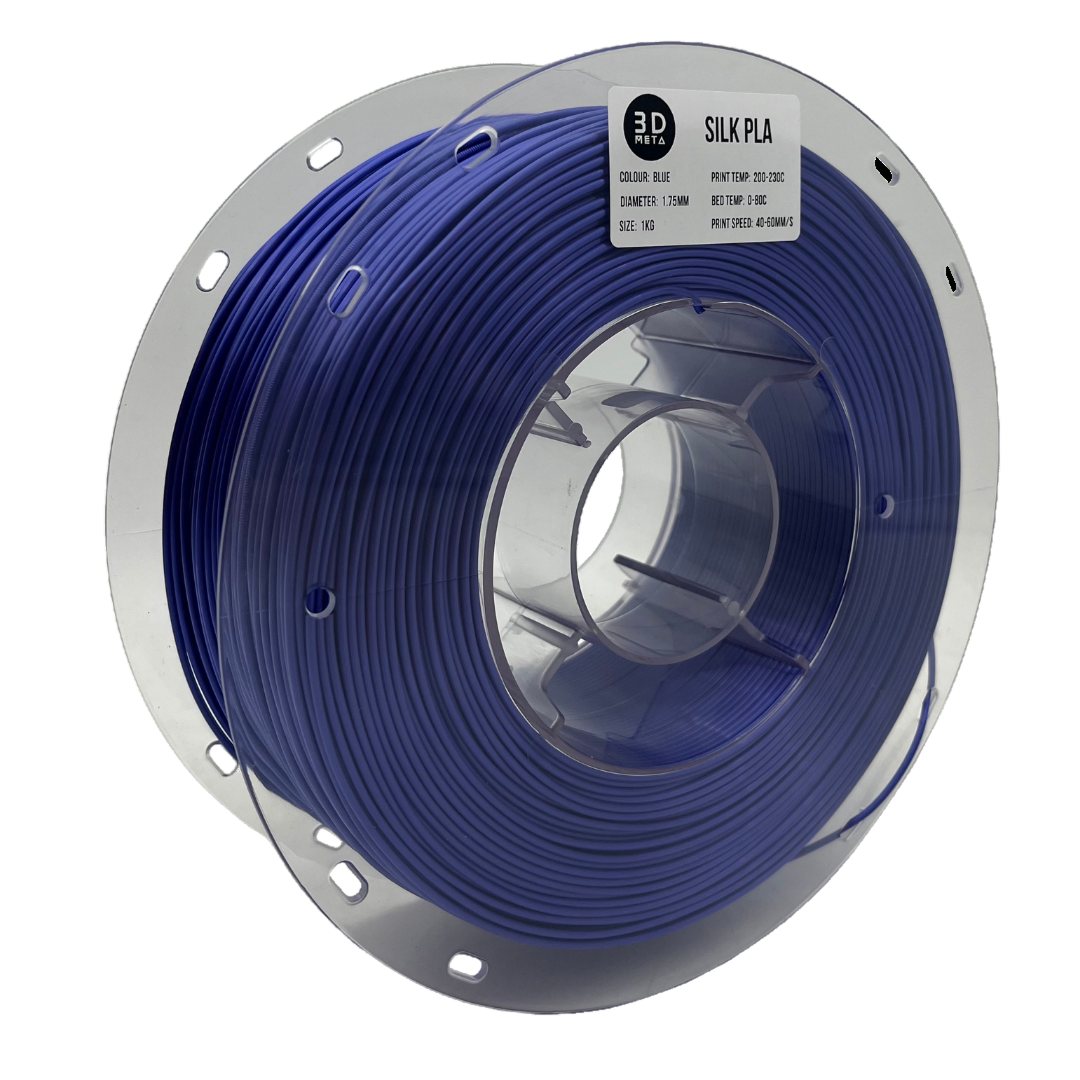 PLA-SILK-BLUE