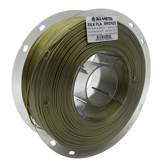 PLA-SILK-BRONZE