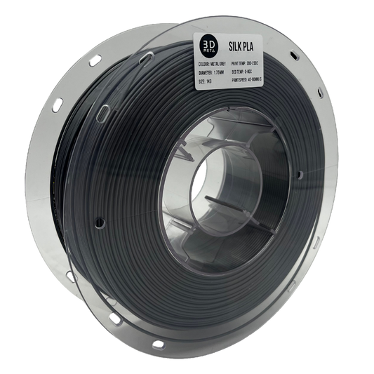 PLA-SILK-METALGREY
