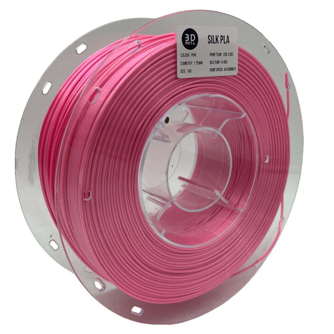 PLA-SILK-PINK