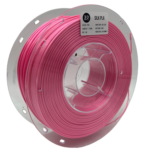 PLA-SILK-PINK