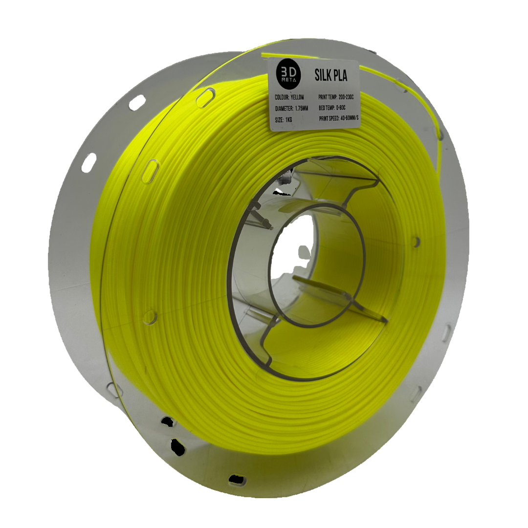 PLA-SILK-YELLOW