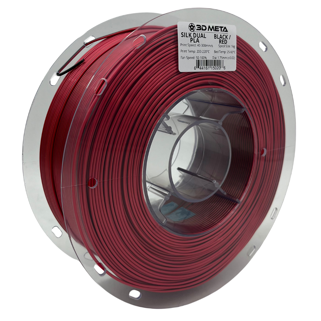 PLA-SILK-DUAL-BLACKRED