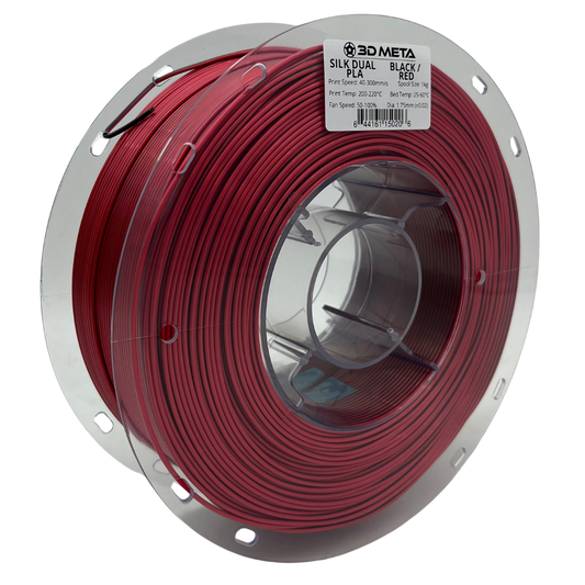 PLA-SILK-DUAL-BLACKRED