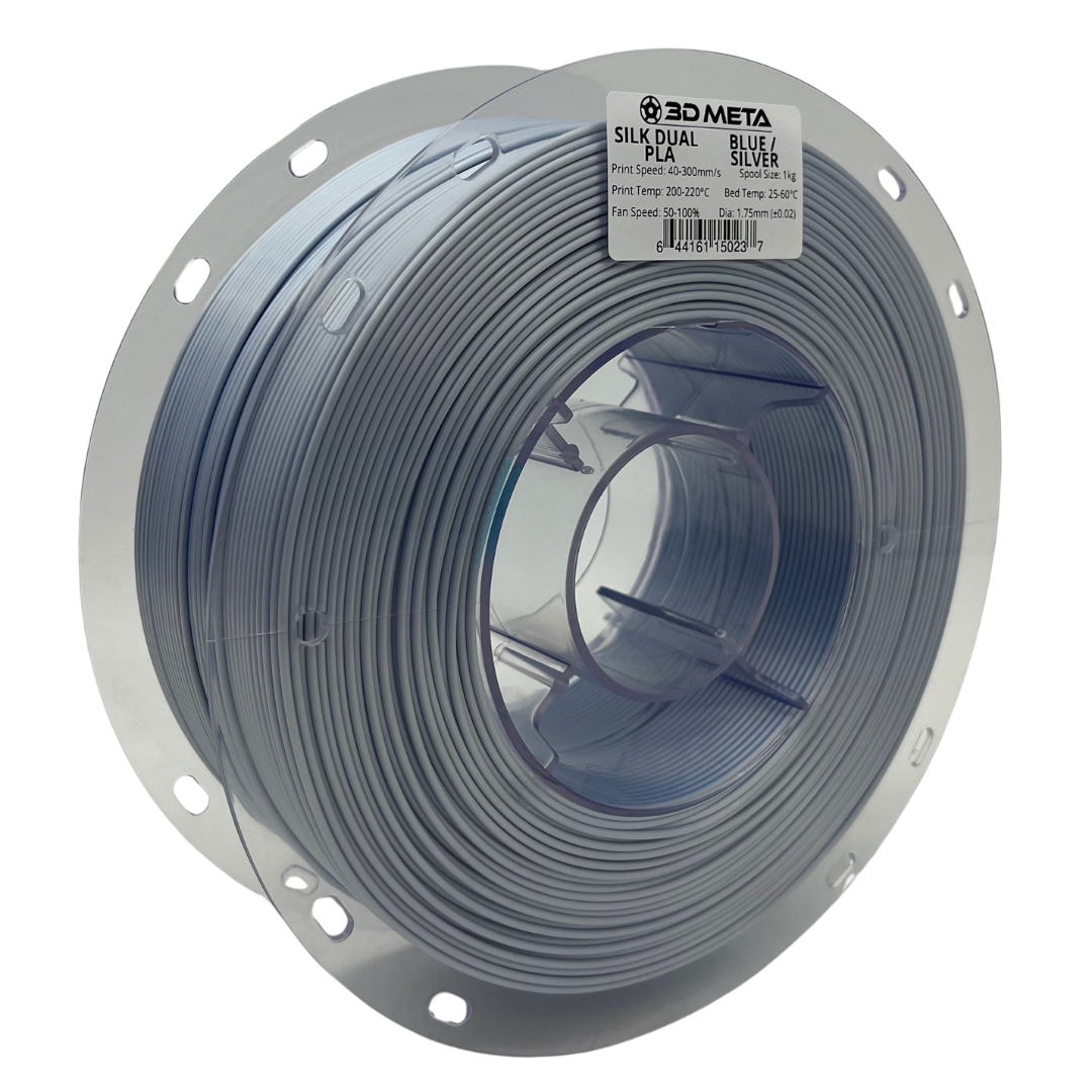 PLA-SILK-DUAL-BLUESILVER