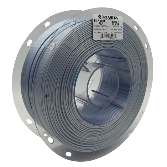 PLA-SILK-DUAL-BLUESILVER