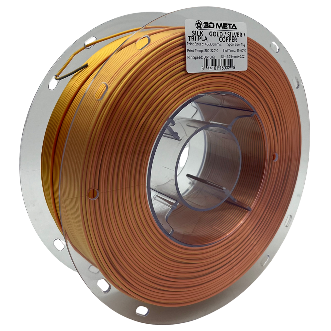 PLA-SILK-TRI-GOLDSILCOP