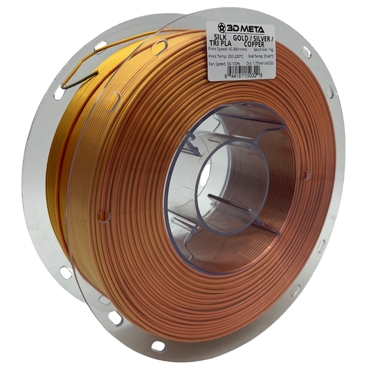 PLA-SILK-TRI-GOLDSILCOP
