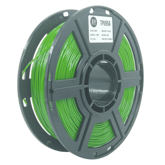 TPU-95A-GREEN-1KG