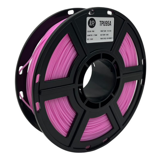 TPU-95A-PINK-1KG