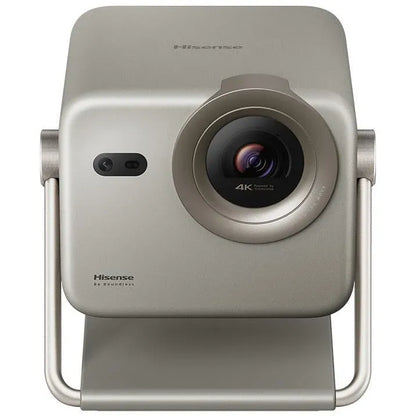 Hisense M2-PRO 4K Trichroma Laser Mini Projector 65-200 inch - M2-PRO