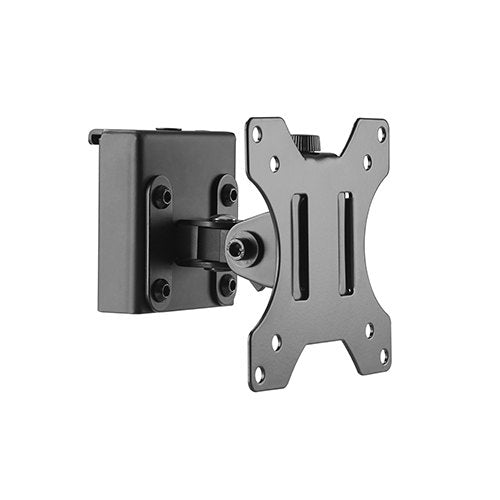Brateck Slatwall Pivot Monitor Mount, for 13'-27' Up to 6.5kg/Screen, must be installed with MABT-SW01-3+MABT-SW02-3 or MABT-SW01-3+MABT-SW02-4(LS), SW03-7