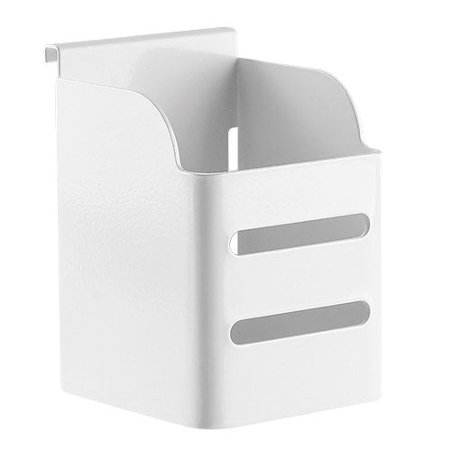 Brateck Pencil Cup,Dimensions 68x70x100mm, Weight Capacity:1kg, Make additional storage for less desktop clutter (LS), SW03-9