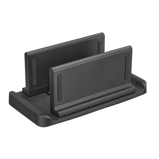 mbeat activiva Multifunctional Thin Client / NUC / Mini-PC Mount Stand support devices weighing up to 3KG Versatile Installation Adjustable Width, ACA-MNT-CPU02K