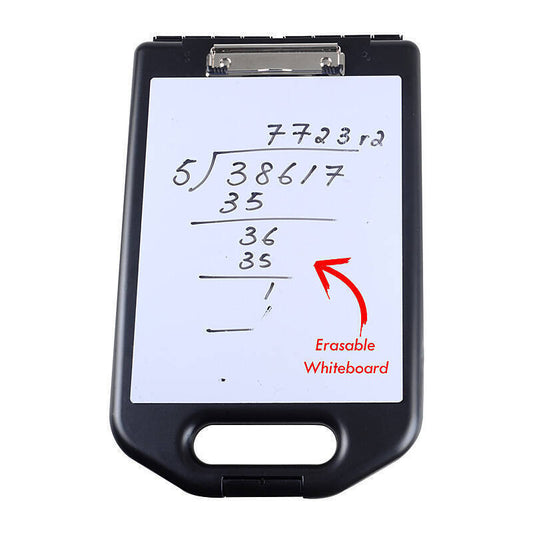 Mbg Pro Clipboard Storage W/WB
