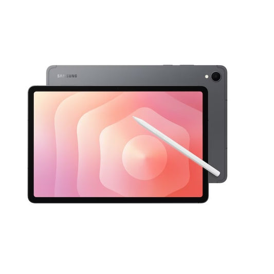 Samsung Galaxy Tab S11 Wi-Fi 128GB - Grey *AU STOCK*,11', Octa-Core, 12GB/128GB, 13MP/12MP, S Pen, 8400mAh, 2 Years Warranty, SM-X730NZAAXSA