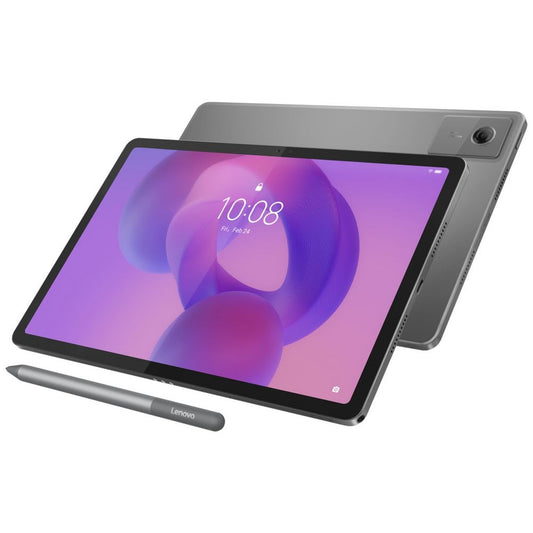 Lenovo Idea Tab 11 5G 8GB/128GB Paper Like Tablet With Pen - Luna Grey (ZAFM0192AU)*AU STOCK*, 11' 2.5K, 8MP/5MP, Android, 7040mAh, 1 Year Warranty