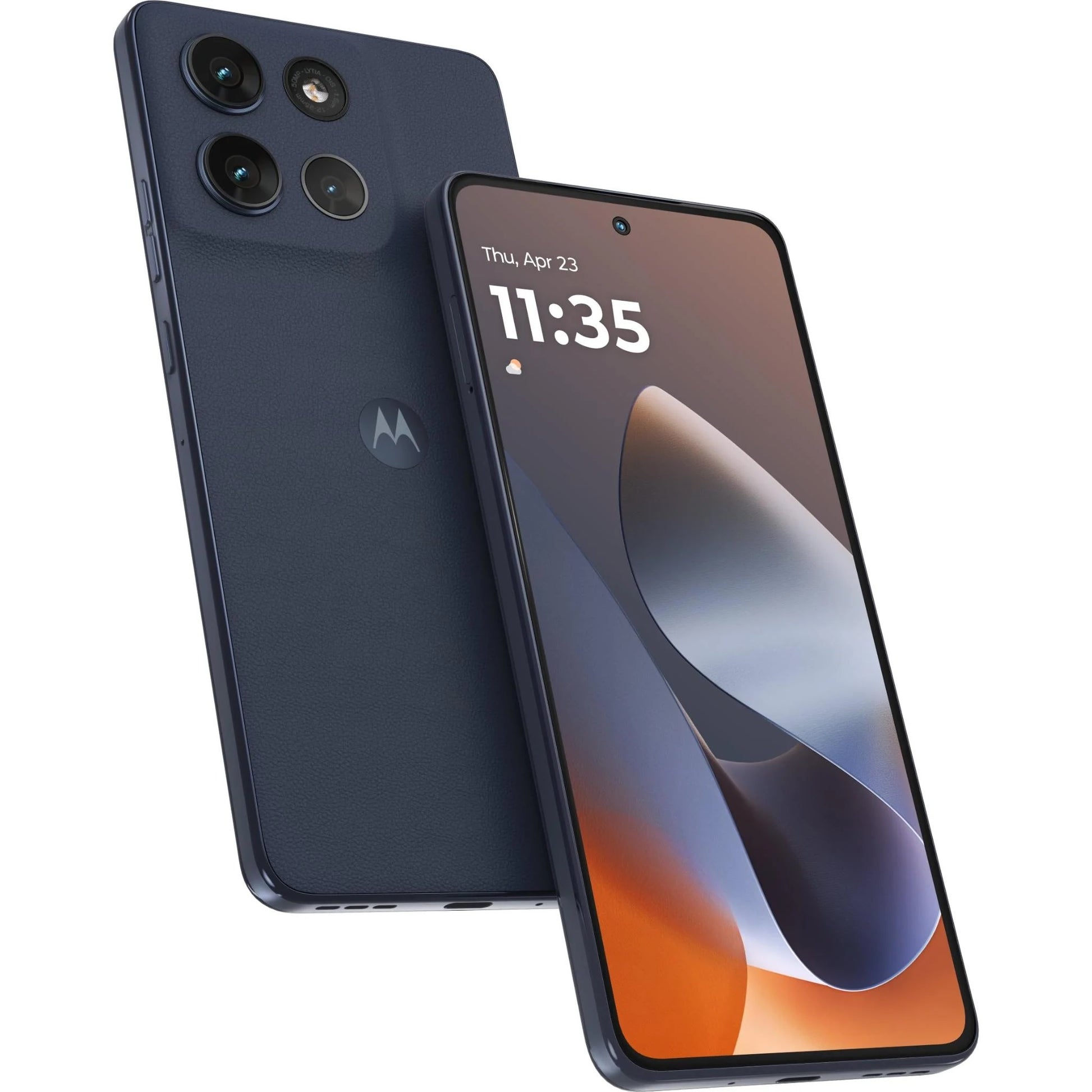 Motorola Moto G86 Power 5G 128 GB - PANTONE Spellbound*AU STOCK*, 6.7', AMOLED, 120Hz, 8GB/128GB, 50MP/32MP, Single+ eSIM, 6720mAh, 2 Years Warranty, PB8X0031AU