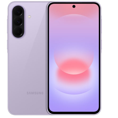 Samsung Galaxy A37 5G 128GB - Lavender *AU STOCK*, 6.7', Super AMOLED, 120Hz, 6GB/128GB, 50MP/12MP, Single+ eSIM, 5000mAh, 2 Years Warranty, SM-A376BLVAATS