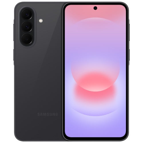 Samsung Galaxy A37 5G 128GB - Charcoal *AU STOCK*, 6.7', Super AMOLED, 120Hz, 6GB/128GB, 50MP/12MP, Single+ eSIM, 5000mAh, 2 Years Warranty, SM-A376BZAAATS