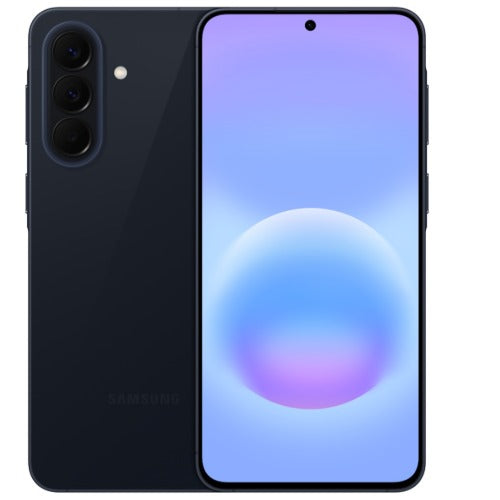 Samsung Galaxy A57 5G 256GB - Awesome Navy *AU STOCK*, 6.7', Super AMOLED, 120Hz, 8GB/256GB, 50MP/12MP, Single+ eSIM, 5000mAh, 2 Years Warranty, SM-A576BDBIATS