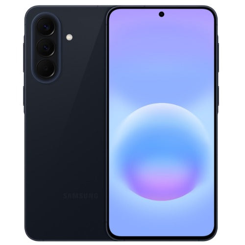 Samsung Galaxy A57 5G 128GB - Awesome Navy *AU STOCK*, 6.7', Super AMOLED, 120Hz, 6GB/128GB, 50MP/12MP, Single+ eSIM, 5000mAh, 2 Years Warranty, SM-A576BDBOATS
