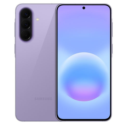 Samsung Galaxy A57 5G 128GB - Awesome Lilac *AU STOCK*, 6.7', Super AMOLED, 120Hz, 6GB/128GB, 50MP/12MP, Single+ eSIM, 5000mAh, 2 Years Warranty, SM-A576BZVOATS