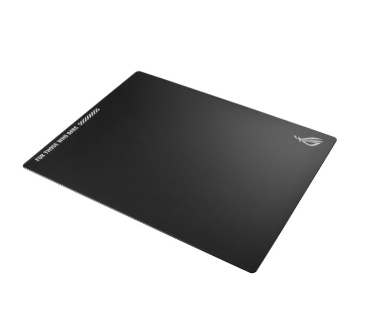 ASUS ROG Moonstone Ace L Gaming Mouse Pad Dimensions L500 x W400 x H4 mm, ROG MOONSTONE ACE L/BLK