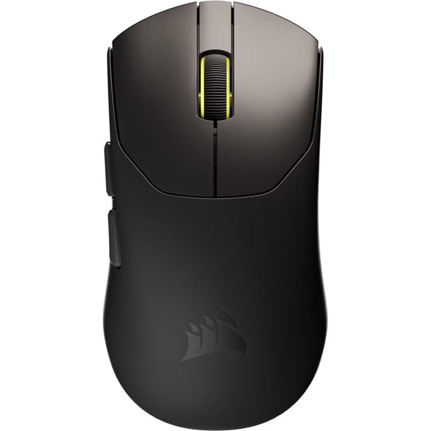 Corsair SABRE v2 PRO ULTRALIGHT WIRELESS Gaming Mouse- Black, 36g, wireless, optical sensor, any grip, PC Win10/11, CH-931G000-WW