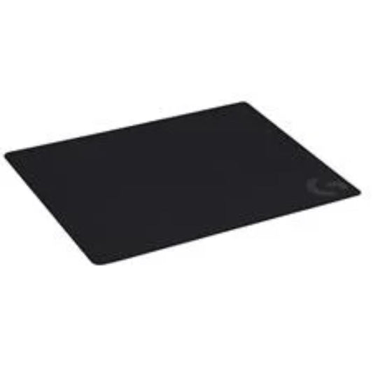 (LS) Logitech G240 Cloth Gaming Mouse Pad Classic Size 280 x 340 mm 1 mm Ultra-Low Profile Cloth Consistent Texture EOL