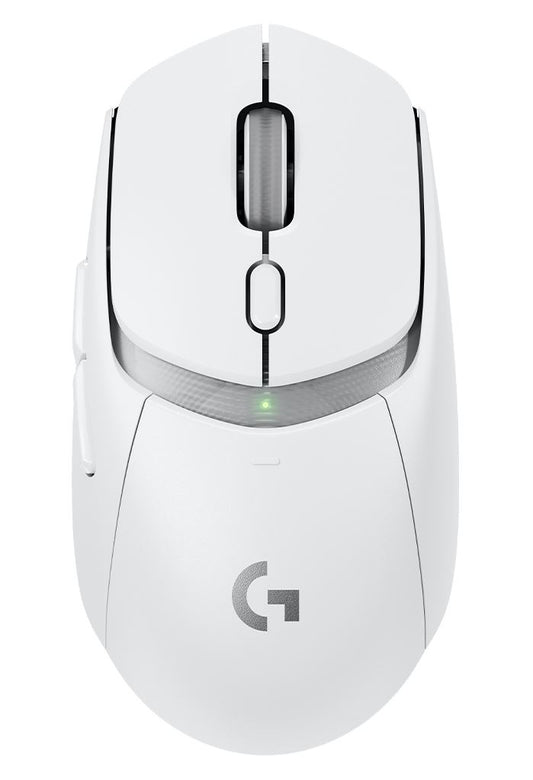 (LS) Logitech G309 LIGHTSPEED Wireless Gaming Mouse White 100 – 25,600 DPI  LIGHTSPEED wireless technology EOL